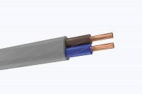 Кабель ПуВВнг(B)-LS 2х0,75