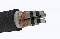 Кабель АПвПу 3х50/35 - 10кВ