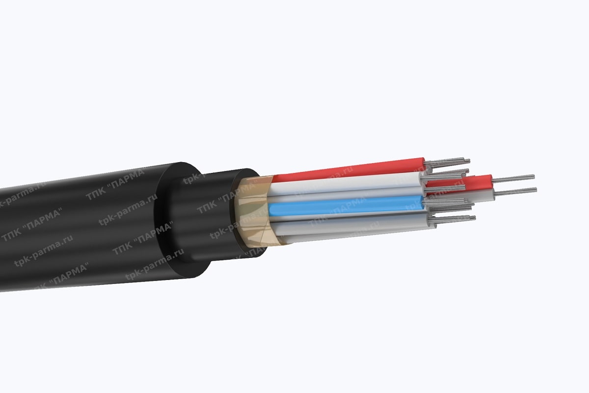 Фотография провода Кабель МКШВнг(A)-LSLTx 30х2х1,5