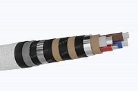 Кабель АСБ 4х25 - 1кВ